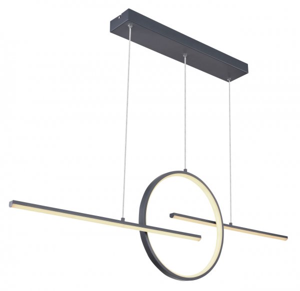 Barral pendulum