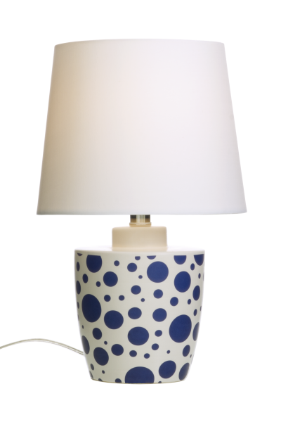 Dot table lamp