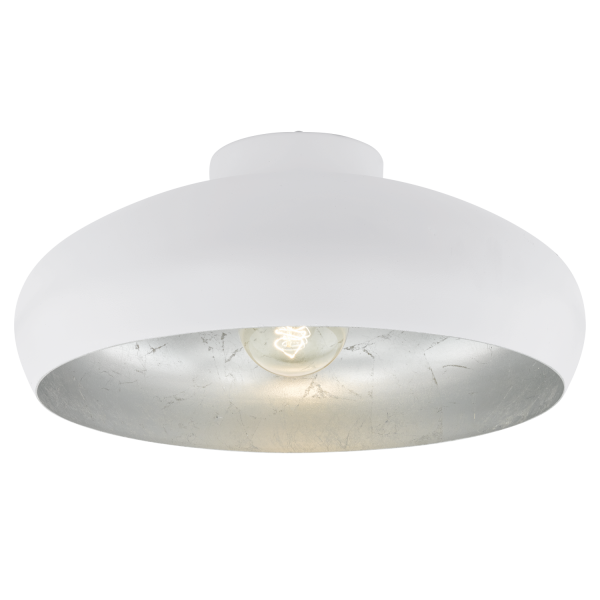 Mogano ceiling lamp