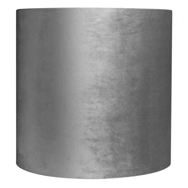 Ada Lamp Shade, dark grey, H: 35 x Ø 35 cm