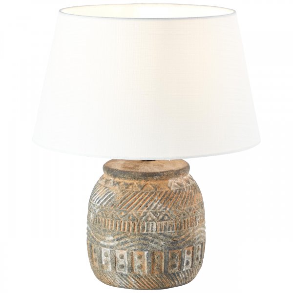 Amadora table lamp