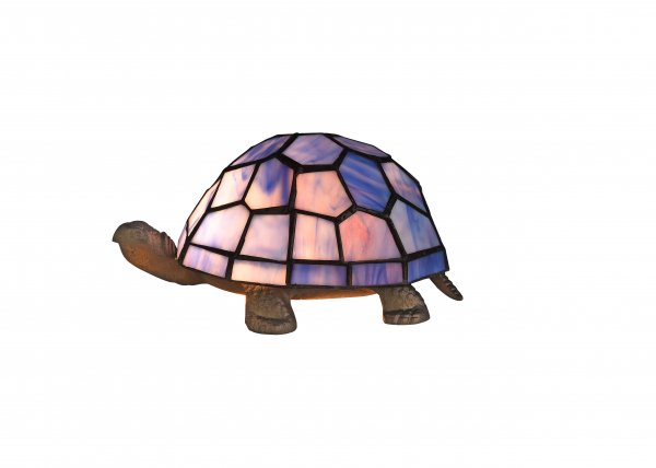 Żółw Tiffany