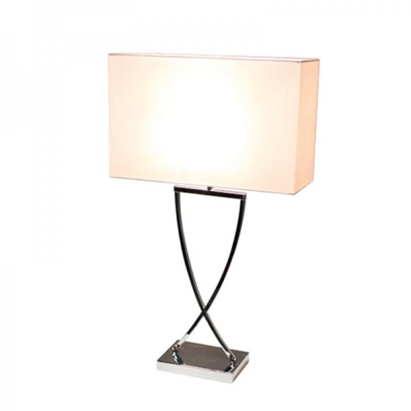 Omega 67cm table lamp