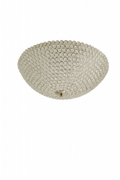 Chrystal ceiling lamp