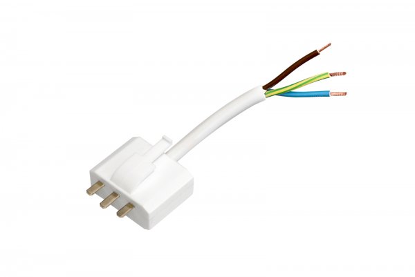 DCL 20cm cable EARTH