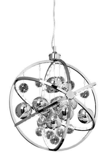 Iago pendulum (Chrom)