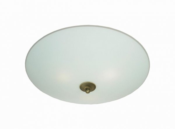Iglo ceiling lamp 50cm