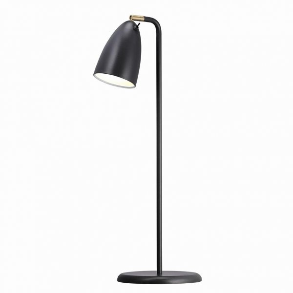 Nexus LED table lamp