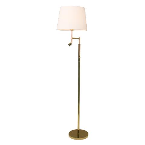 Orlando Floor Lamps By Rydéns, Floor Lamps For Less
