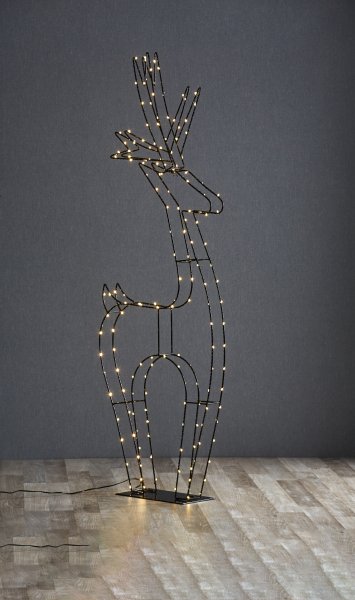 Cupid Deer 120cm LED