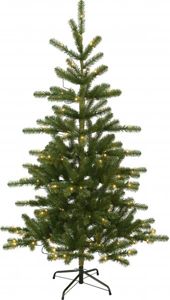 Christmas tree Visby 180cm LED
