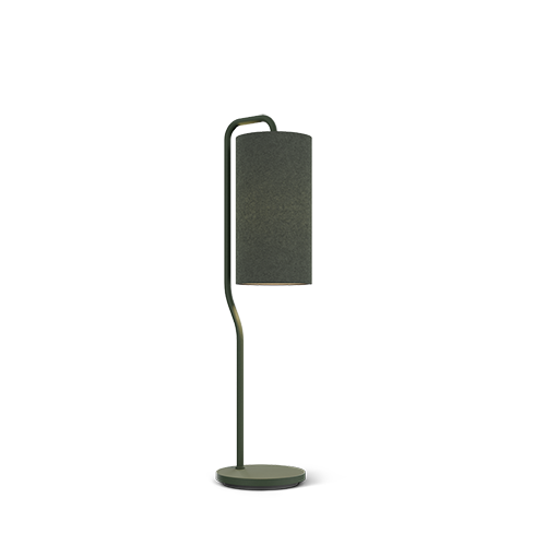 Pensile table lamp (Groente)