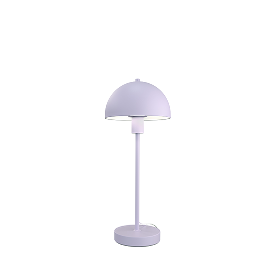 Vienda bordlampe (Lavendel)
