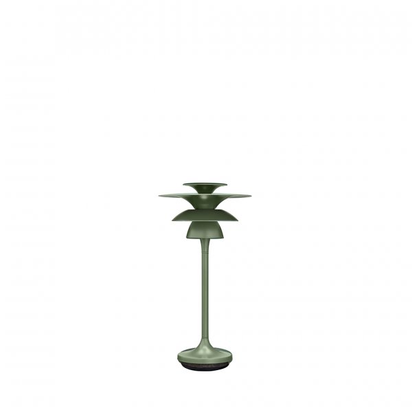 Picasso table lamp LED
