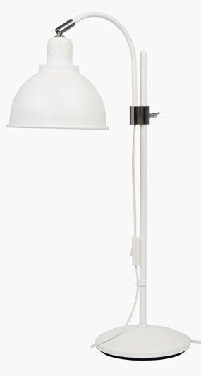 Magnum table lamp