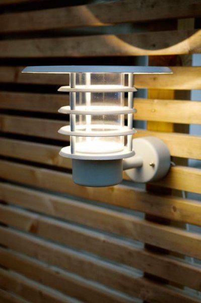 Granit LED outdoor lamp