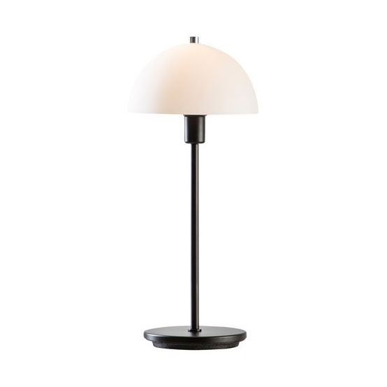 Vienda X table lamp (zwart)