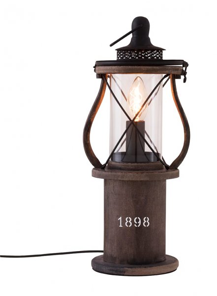 1898 table lamp