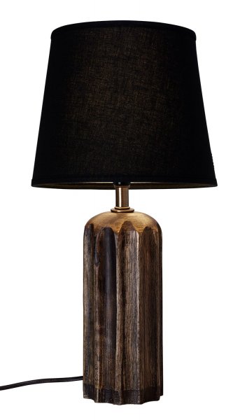 Cardamom table lamp