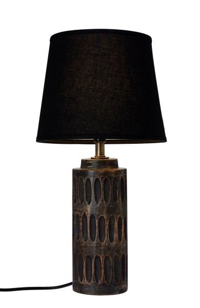 Muscot table lamp