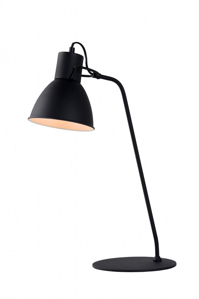 shadi desk lamp (le noir)
