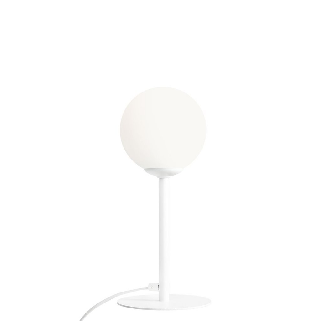 pinne table lamp (blanc)