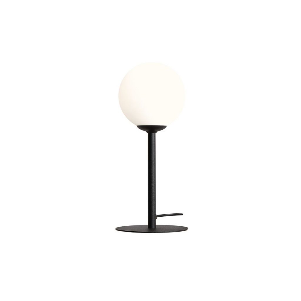 pinne table lamp (noir)