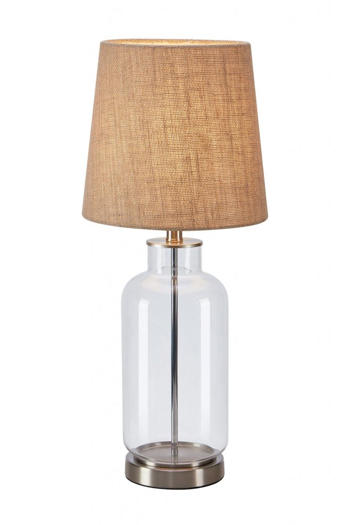 lampe de table costéro (transparent)