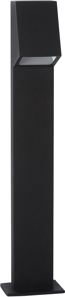 Luton pole light (zwart)