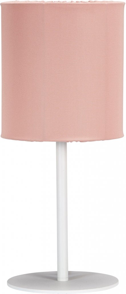 Agnar Table lamp (Roze)