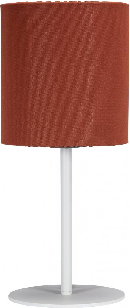 Agnar Table lamp (Roest)