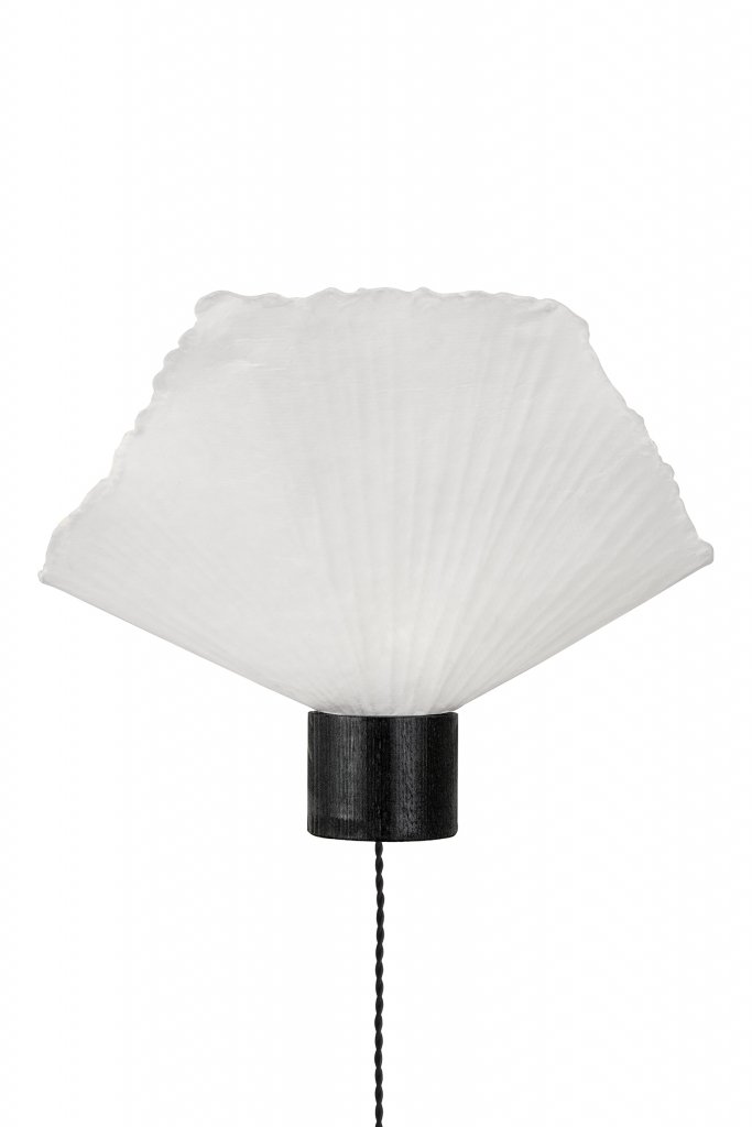 Globen Lighting Tropez wall lamp (hvid)