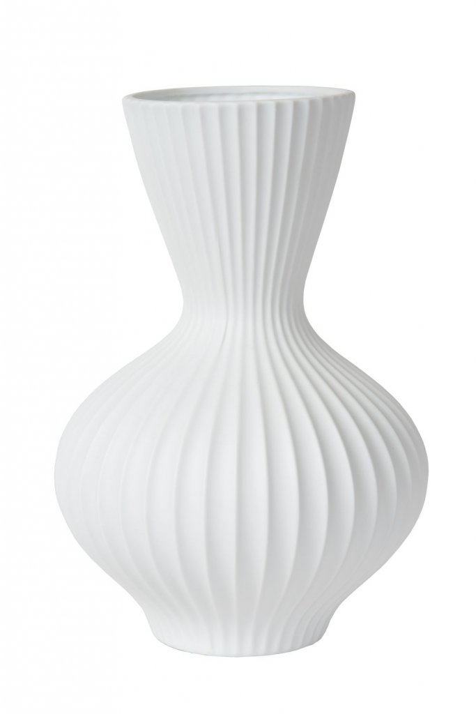 Momoro bordlampe (hvid)