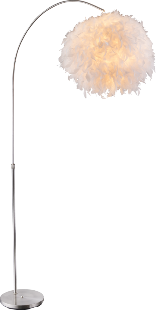 Katunga floor lamp (hvid)