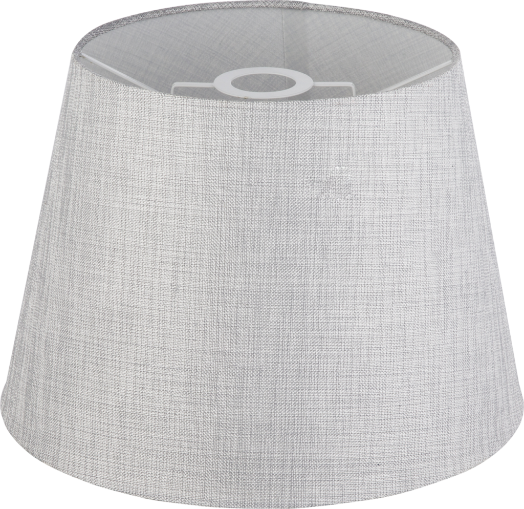 paco lampshade (gris)