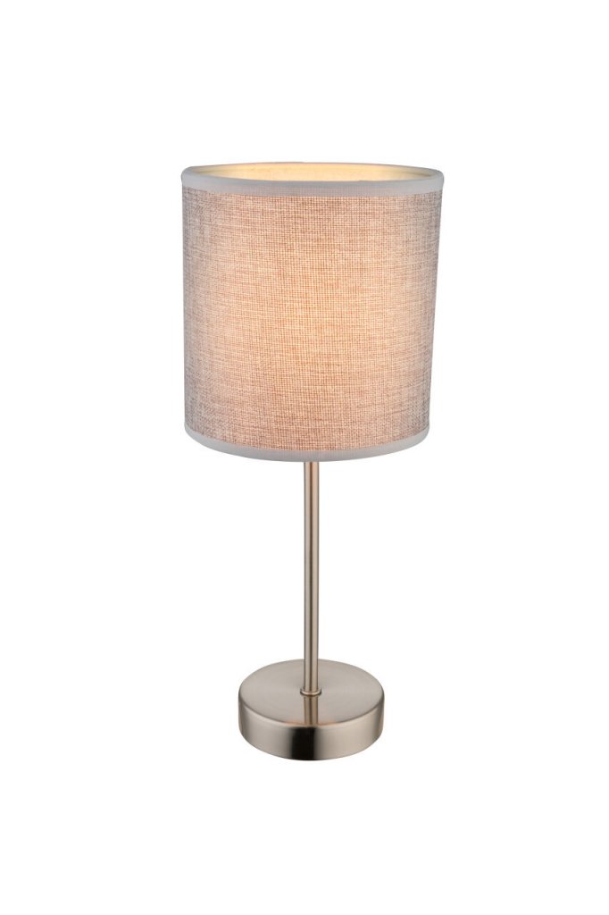paco table lamp (gris)