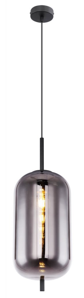 Blacky pendulum (zwart)