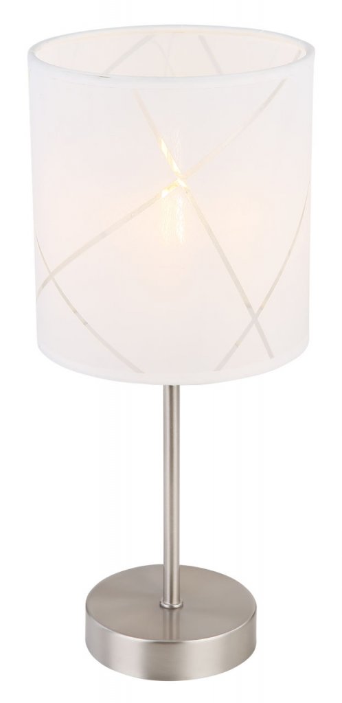nemmo table lamp (blanc)