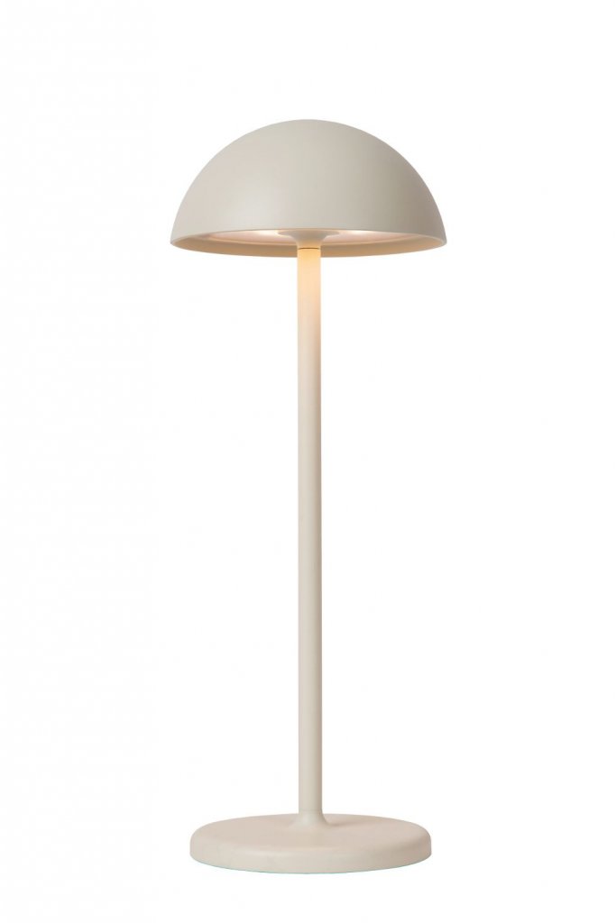 Joy bordlampe (hvid)