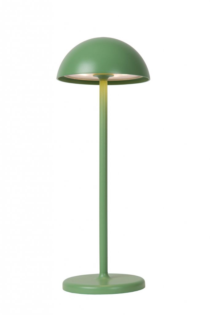 Joy bordlampe (Grøn)