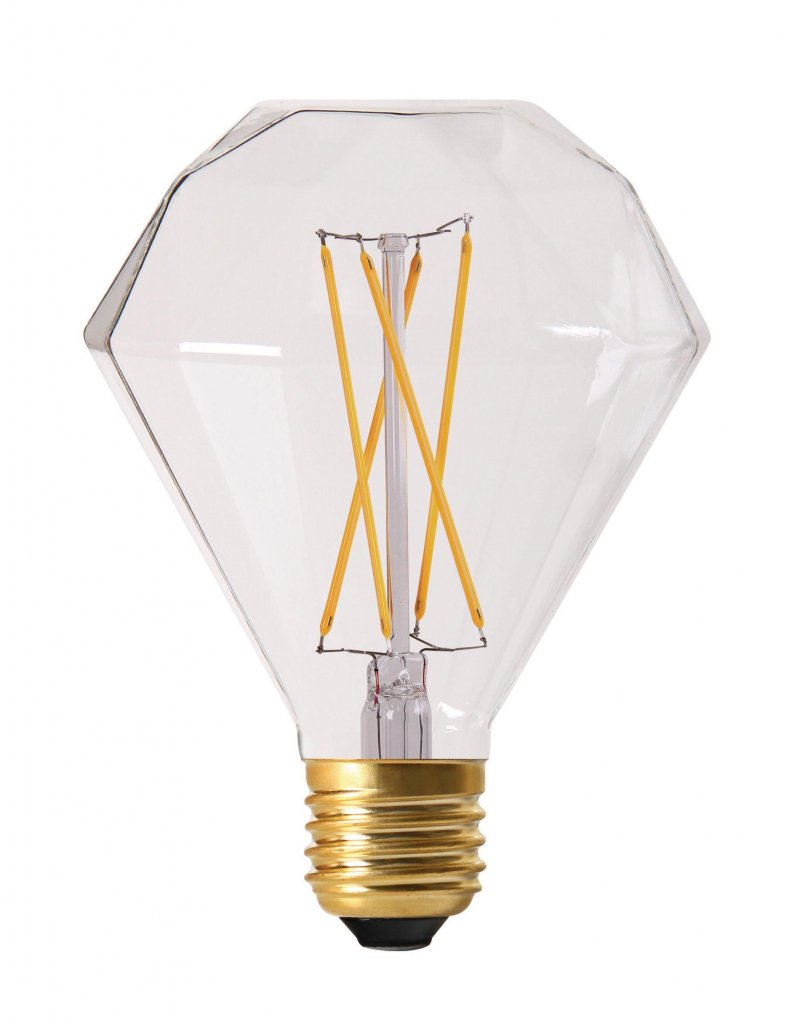 E27 Elect LED Filament (7330976058426)