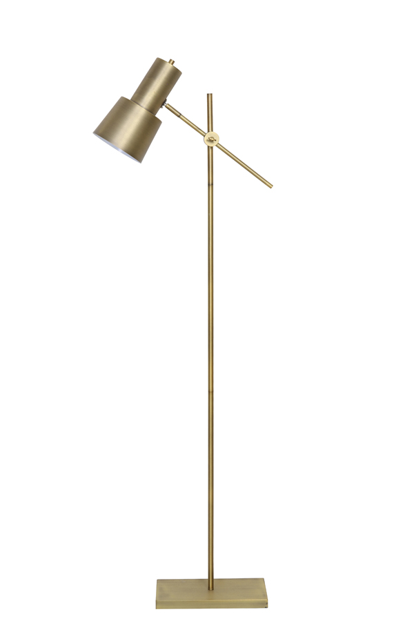 Preston floor lamp (Bronze)