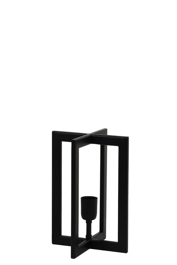 Mace table lamp (zwart)