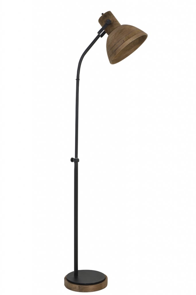 Imbert floor lamp (Brun)