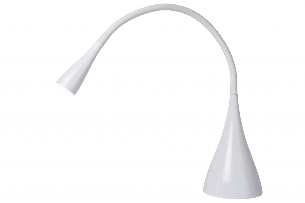 Zozy desk lamp LED (hvid)