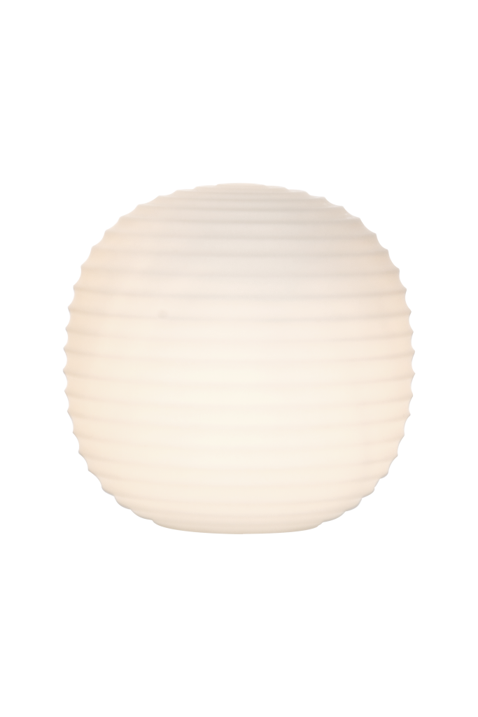 sirius table lamp, white (blanc)