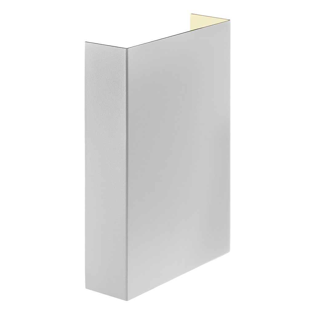Fold 15 Wall (Aluminium)