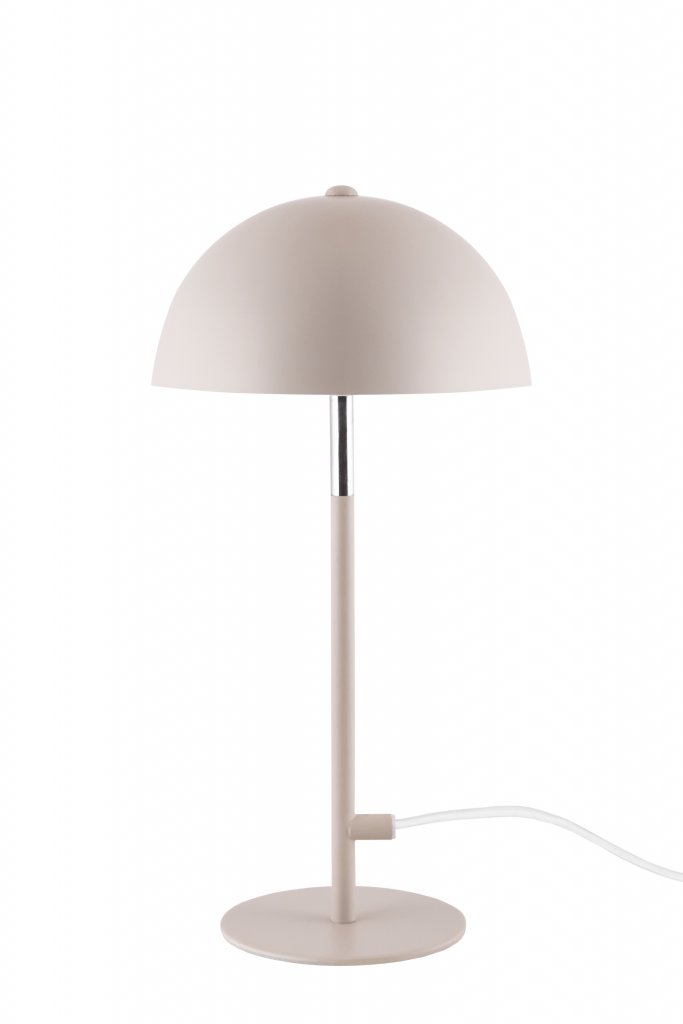 Icon table light (Beige / brun)