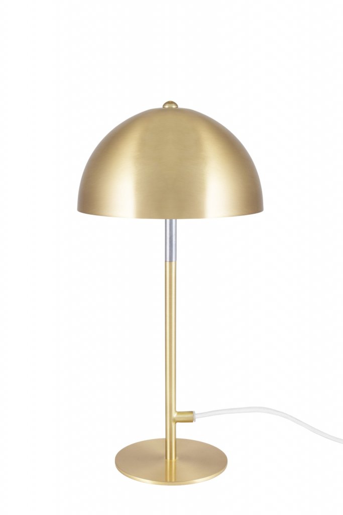 Table Lamp Icon Brushed Brass (Børstet messing)