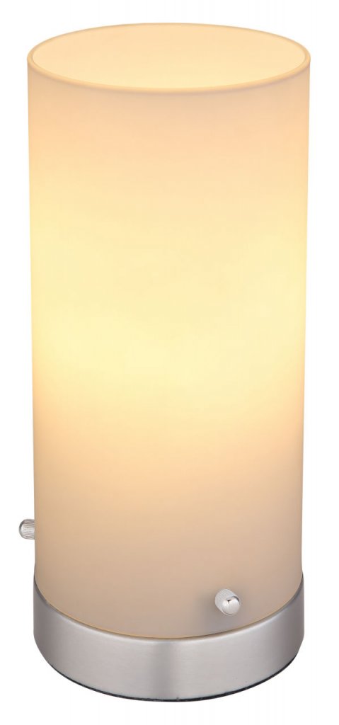 cyli table lamp (noir mat)